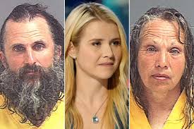 Where Are Elizabeth Smart's Kidnappers Now? Inside Brian David Mitchell and Wanda Barzee's Lives Today