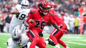 Texans RB receives troubling injury update before playoffs vs Steelers | See link below ⬇️