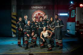‘Espiadinha Globoplay’: TV Globo exibe episódio da série ‘Emergência 53’ nesta quarta-feira, 30