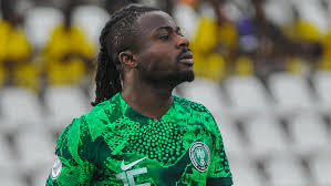 Nigeria Vs