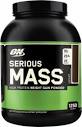 Optimum Nutrition Serious Mass lbs - Best Price Nutrition Best