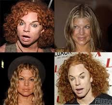 Résultat de recherche d'images pour "carrot top young"