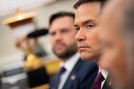 U.S., Ukraine agree to change draft of peace plan that appeased Russia