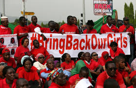 Image result for chibok girls