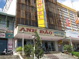 Hotel Anh Dao (Dalat, Vietnam) - Hotelbewertungen - TripAdvisor - anh-dao-hotel