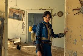 Amazon Prime Video pulls AI-powered recaps after Fallout flub