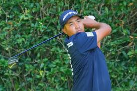 小斉平優和、出水田大二郎が首位発進 星野陸也が復帰ラウンドで67
