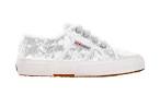 Superga paillettes