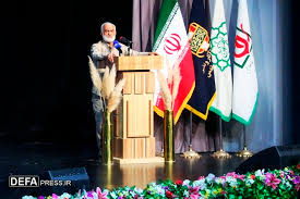 سردار عظیمی‌جاهد: سوریه به آغوش مقاومت بازخواهدگشت