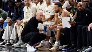 Is Steph Curry Playing Tonight