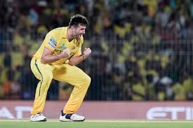 SRH vs CSK Live Score, IPL 2026: CSK hit back after Abhishek's 15-ball fifty