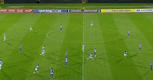 Universidad Católica vs Juventud de Las Piedras, EN VIVO, por la Copa Libertadores: la visita empató el partido