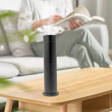 Amazon.com: Erhdexzhg Remote Control Aromatherapy Machine- 2000 Sq Ft Coverage,120ml Capacity Hotel Scent Diffuser,Intelligent Remote Control Essential Oil Diffuser for Homes, Offices & Hotels : Health & Household