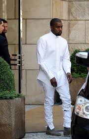 Image result for kanye chelsea boots