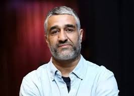 مهدی محرابی وکیل