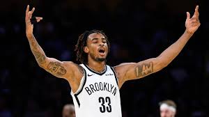 Acquiring Nic Claxton is quietly becoming the Bulls best offseason move