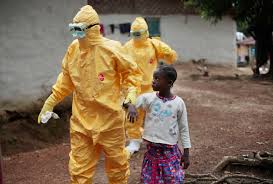 Ebola outbreak cause for concern in Virginia, airport restrictions in place