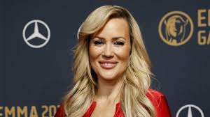 Podcast: Martina Aitolehden luksuselämä tuhoutui eron jälkeen – muutti Kalasatamaan