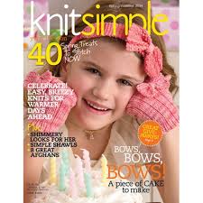 <b>Tina Hees</b> | Tichiro - knits and cats | Seite 6 - ksfs2014