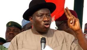 Image result for Goodluck Jonathan