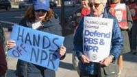 NPR and PBS aren’t threats. They’re treasures
