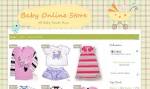 Online baby stores