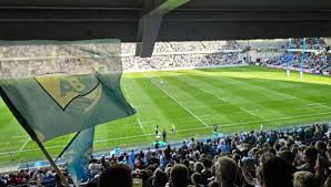 France Bleu - News update