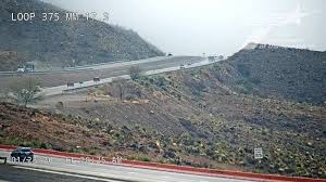 Winter storm 2026 brings hazardous roads as Texas officials urge caution