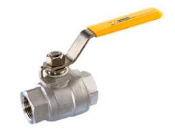 Parker Valves