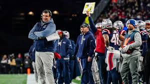 Patriots Captain’s Status In Doubt For AFC Championship