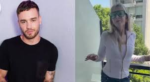 Tunden a Shanik Berman por hospedarse en donde murió Liam Payne🎦