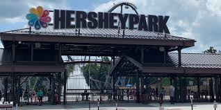 After 120 Years, Hersheypark Announces Permanent Closure