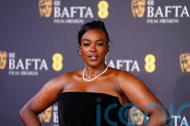 Wunmi Mosaku Oscar-nominated for Sinners