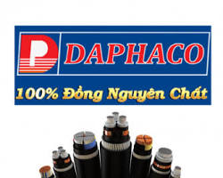 Hình ảnh về Dây cáp điện Daphaco