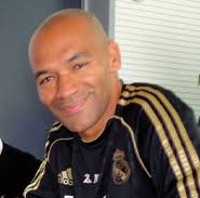 Jose Morais. First Team Coach – Real Madrid CF. “At the early ages the foundation of teaching should focus on technique, Coerver was the first time I had ... - img_Morais