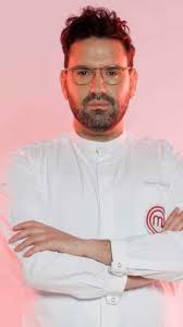 ¡Impactante! Damián Betular se Despide de su Barba Icónica