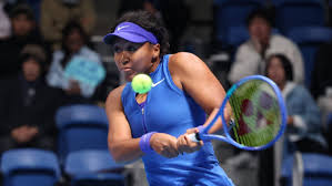 Naomi Osaka