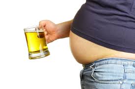 Image result for image beer belly