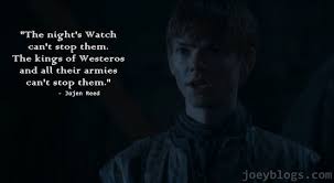 Jojen Reed quotes | Game of Thrones | Pinterest via Relatably.com