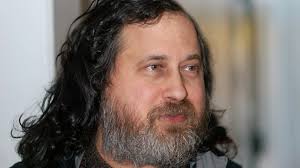Image result for richard stallman