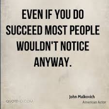 John Malkovich Quotes | QuoteHD via Relatably.com