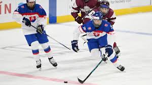 Ms V Hokeji do 18 Rokov 2026 : ce qu'il faut savoir