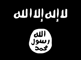 Image result for isis flag