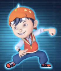 Image result for boboiboy gambar keren
