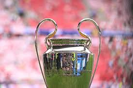 Sorteo de la Champions League: cuándo es, a qué hora y cómo verlo