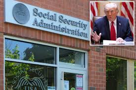 Over 7,100 Social Security Administration employees exit, leaving ‘cases stuck in purgatory’