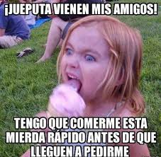 Resultado de imagen para memes chistosos