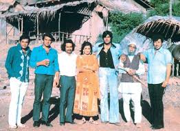 Image result for film (Sholay)(1975)