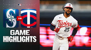 Buxton and Clemens homer in Twins win