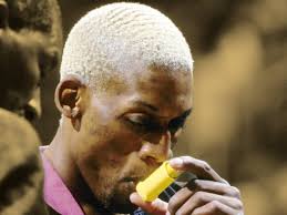 "I heard it all day long" - Dennis Rodman opens up about racist abuse he endured in Oklahoma